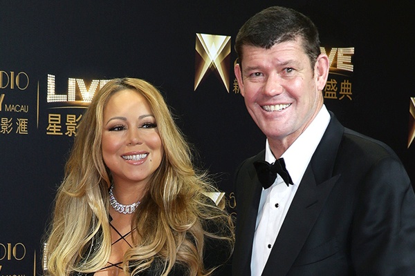 Mariah Carey dinh hon voi nguoi tinh ty phu hinh anh