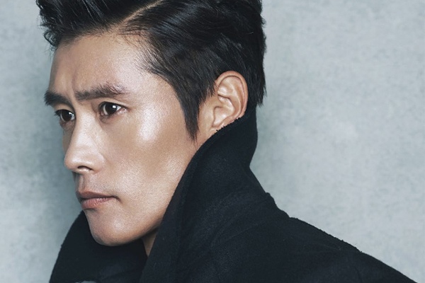 Lee Byung Hun la dien vien Han dau tien duoc moi du Oscar hinh anh