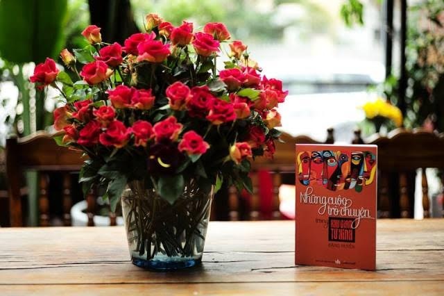 Tinh cuoi danh cho nhung tu tu cua nu nha bao hinh anh