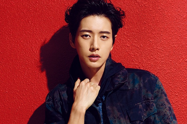 Kham pha my nam dang gay sot man anh Han hinh anh