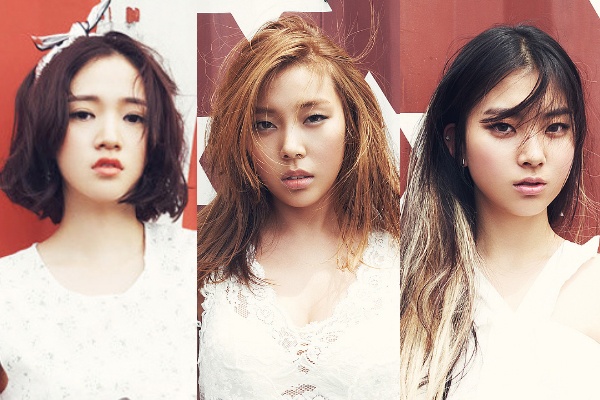 Nhom nhac Han tro lai sau cai chet cua 2 thanh vien hinh anh