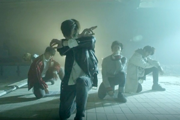 SM ra mat nhom nhac co so luong thanh vien khong gioi han hinh anh