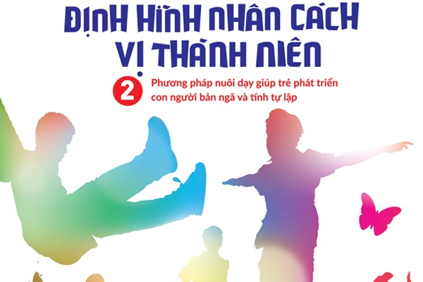 Tao lap moi truong song, dinh hinh nhan cach tre hinh anh