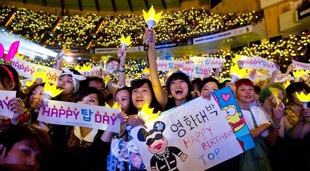 Fan cua lan song Han tren toan cau la 35 trieu nguoi hinh anh