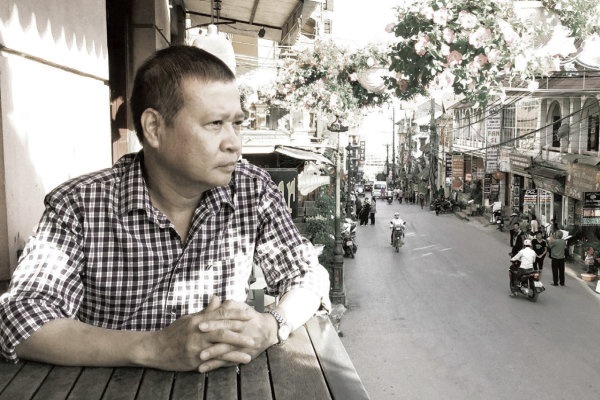 Viet Nam la khach moi cua Hoi cho sach quoc te Kolkata hinh anh