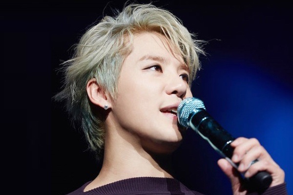 Thi truong Seoul benh vuc ca si Junsu hinh anh