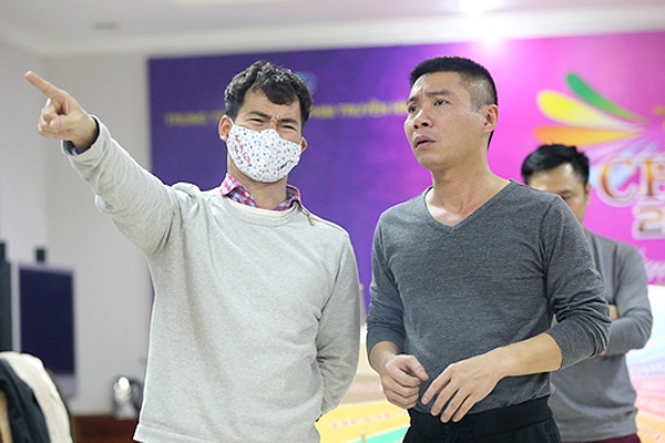 He lo hau truong tap Tao quan 2016 hinh anh