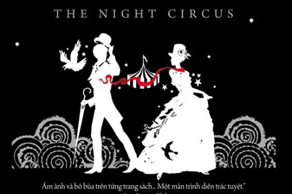 Rap xiec dem – Cuon sach danh cho ke  mong mo hinh anh