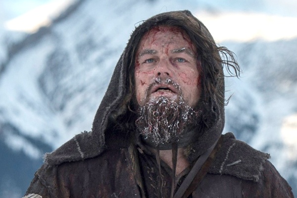 Nguoi dan Han Quoc che phim moi cua Leonardo DiCaprio hinh anh