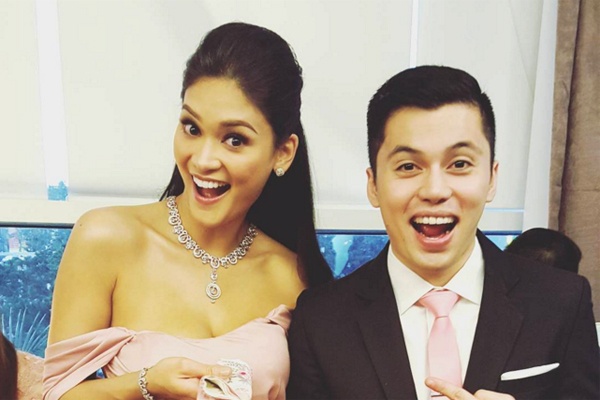 Hoa hau Hoan vu 2015 hao huc lam phu dau cho ban than hinh anh