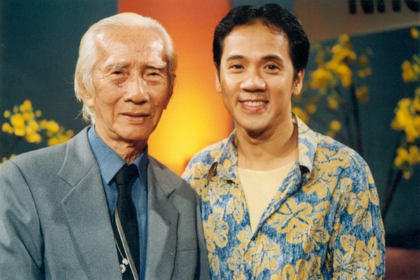 'Vua vong co' Vien Chau qua doi hinh anh