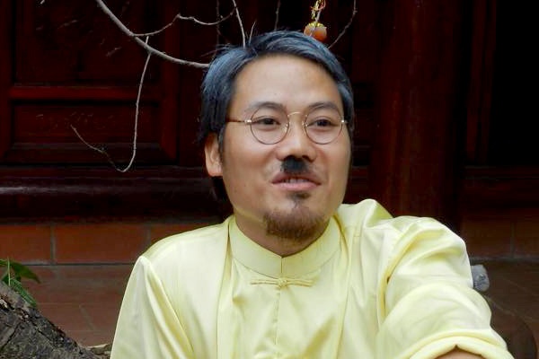 'Dong bong' nhu Vuong rau hinh anh