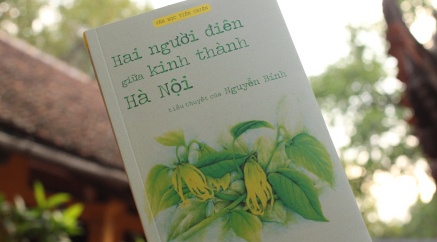 Sach moi doc Xuan hinh anh