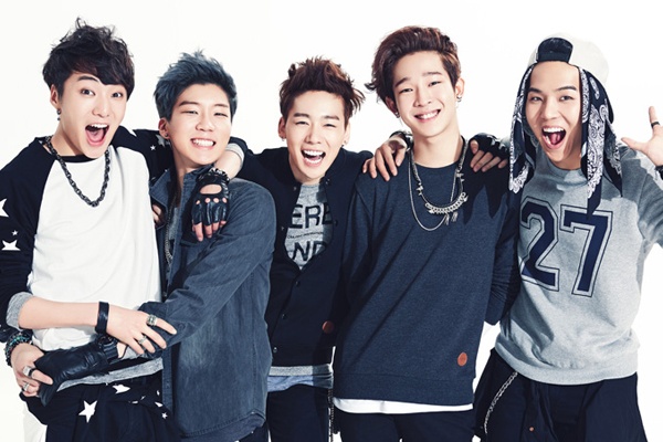 Winner - Con at chu bai moi cua YG hinh anh