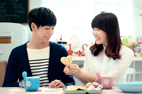 5 ca khuc Kpop dang yeu cho ngay Valentine hinh anh