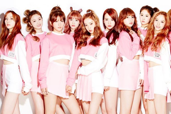 'Mega' - tu khoa cho Kpop 2016 hinh anh