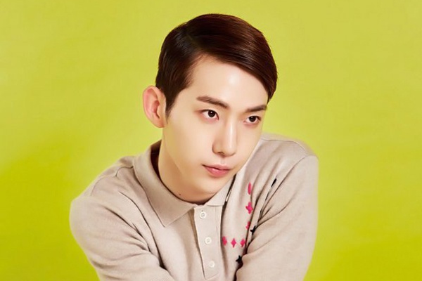 Jo Kwon (2AM) trai long ve su tai xuat hinh anh