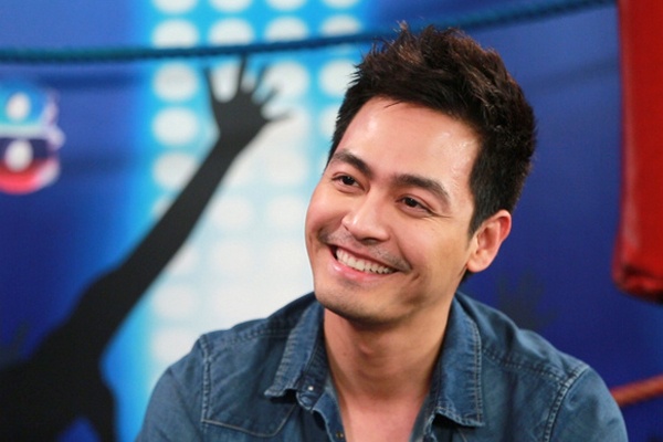 MC Phan Anh tam dung dan chuong trinh hinh anh