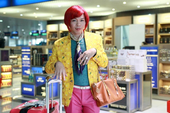 Nhung phim Viet dat doanh thu ky tich hinh anh