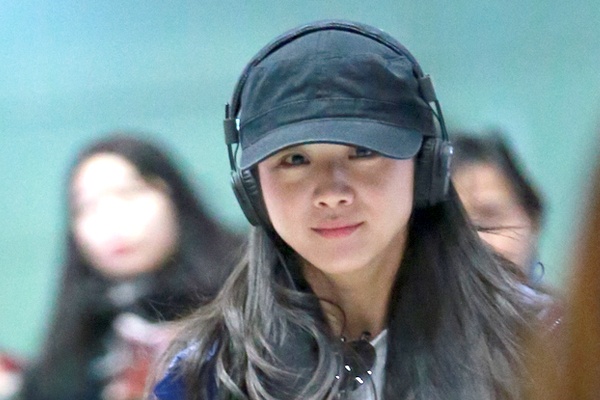 Thang Duy lan dau xuat hien sau thong bao co bau hinh anh