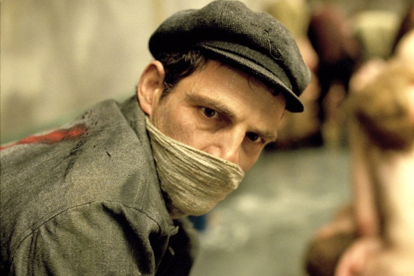 Sau tuong vang Oscar: Dieu chua ke ve 'Con trai cua Saul' hinh anh