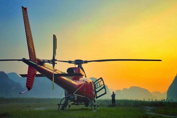 Viet Nam an tuong trong anh cua dao dien Kong: Skull Island hinh anh