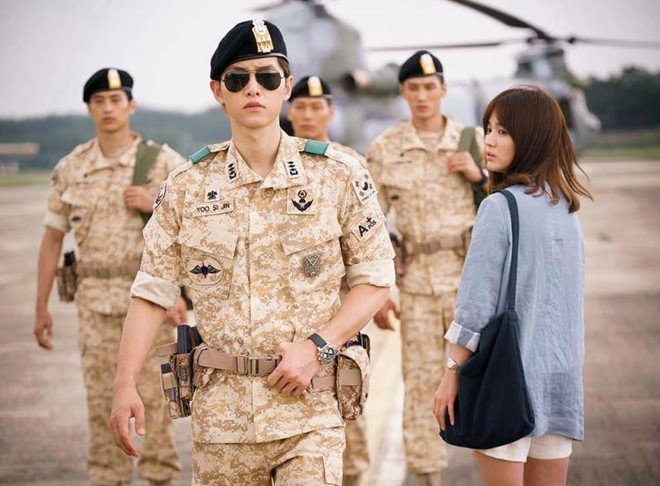 Mỹ nam Song Joong Ki ảnh 1 My nam Song Joong Ki anh 1