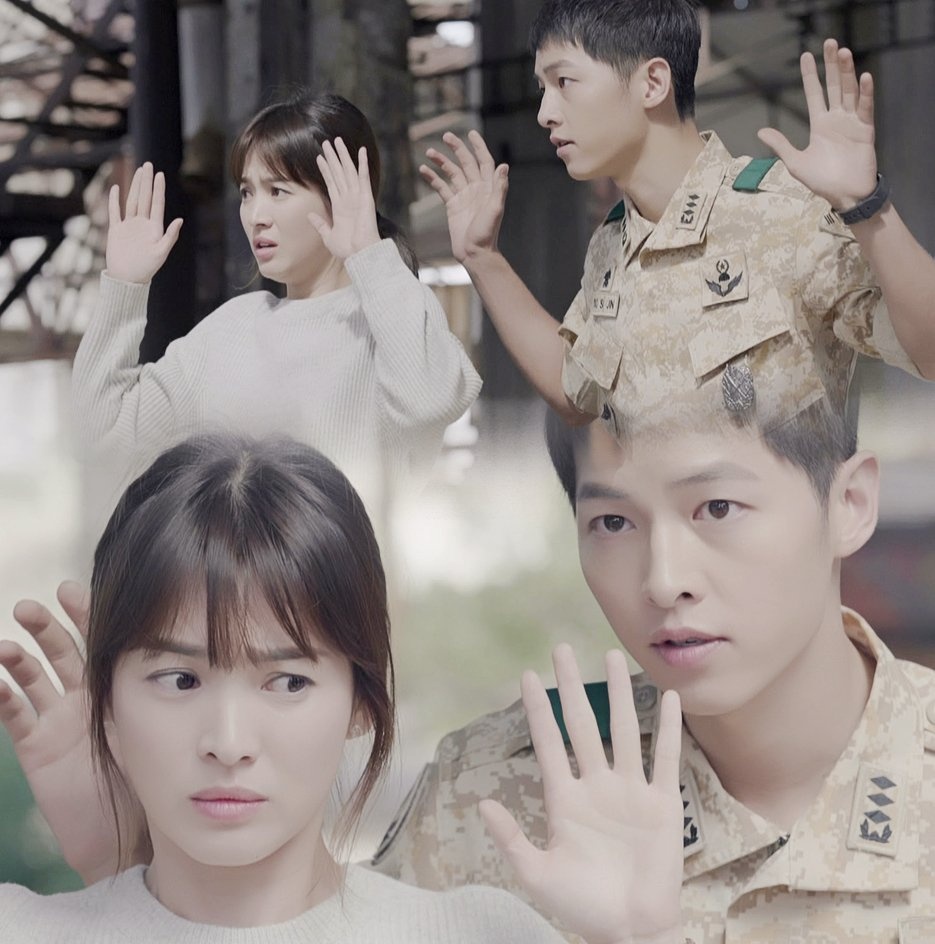 Mỹ nam Song Joong Ki ảnh 2 My nam Song Joong Ki anh 2