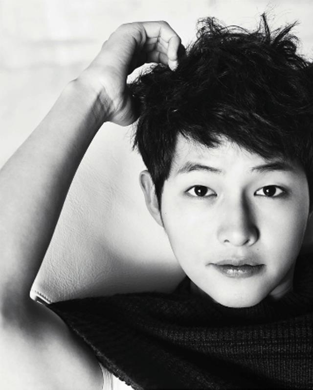 Mỹ nam Song Joong Ki ảnh 3 My nam Song Joong Ki anh 3