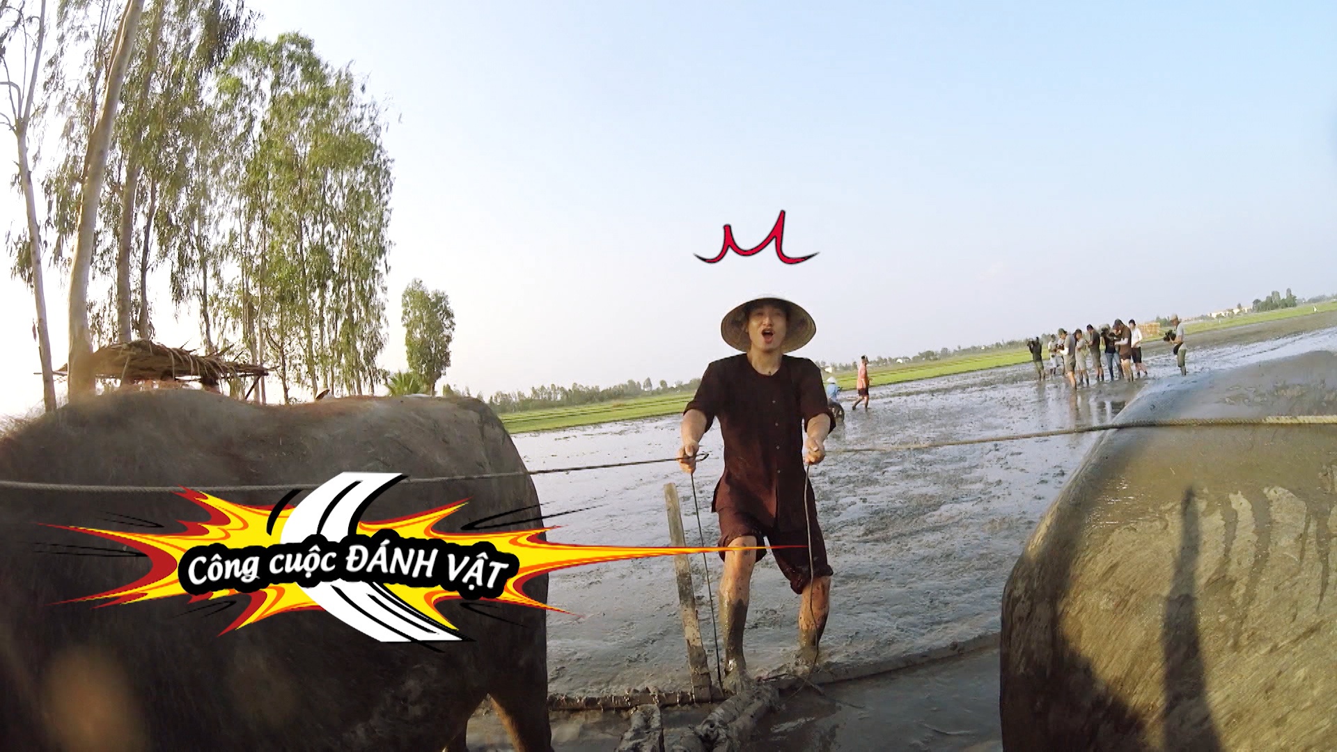 Bố ơi mình đi đâu thế làm nông dân ảnh 4 Bo oi minh di dau the lam nong dan anh 4