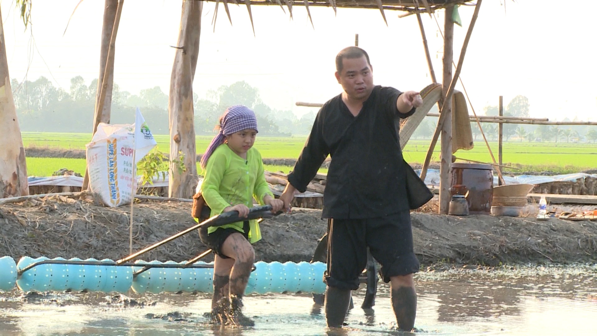 Bố ơi mình đi đâu thế làm nông dân ảnh 6 Bo oi minh di dau the lam nong dan anh 6