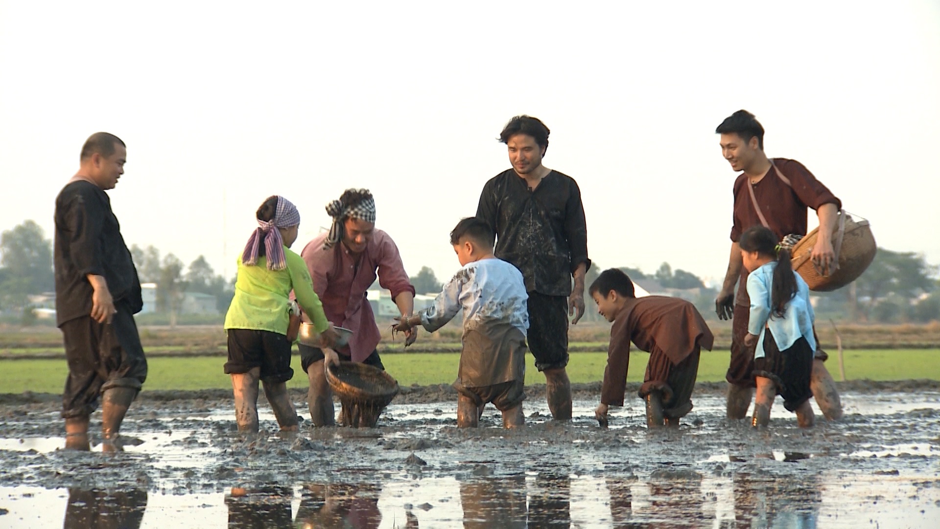 Bố ơi mình đi đâu thế làm nông dân ảnh 7 Bo oi minh di dau the lam nong dan anh 7