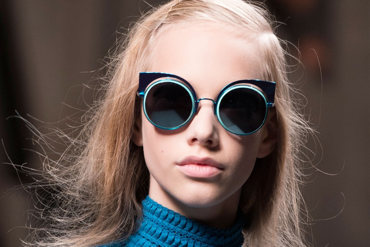 Nhung mat kinh doc dao cua tuan le thoi trang xuan 2016 hinh anh