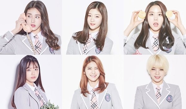 Khan gia tham gia tao phong cach cho nhom nhac moi o Kpop hinh anh