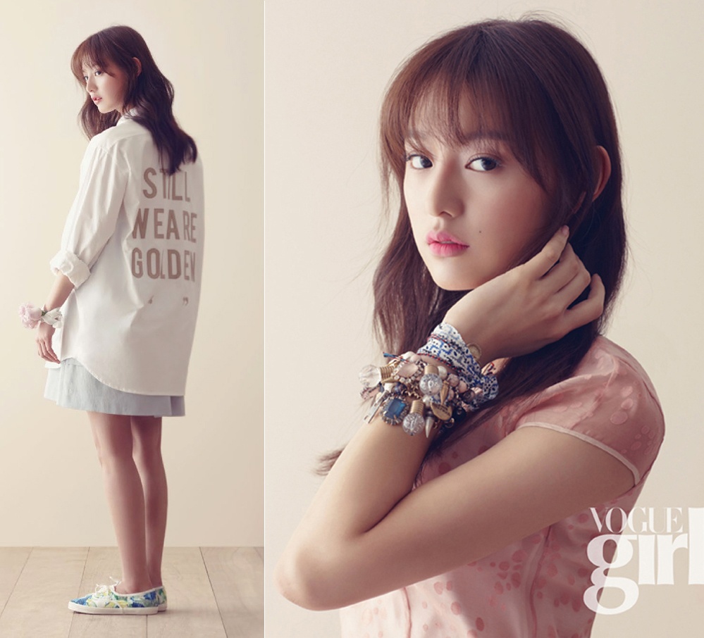 mỹ nữ Hậu duệ mặt trời ảnh 5 my nu Hau due mat troi anh 5