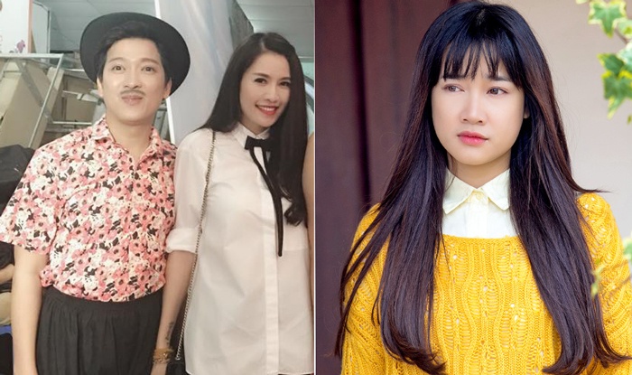 sao Việt tố nhau ảnh 1 sao Viet to nhau anh 1