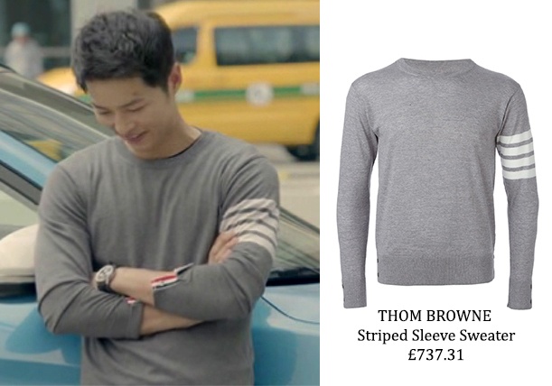 thoi trang phim Hau due cua mat troi, anh 10