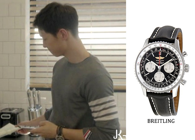 thoi trang phim Hau due cua mat troi, anh 11