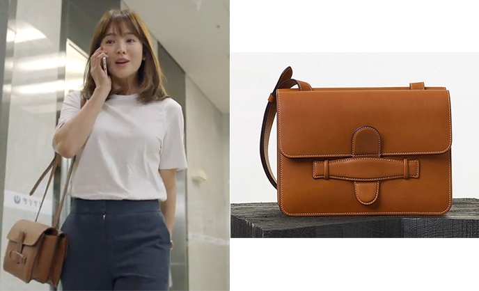 thoi trang phim Hau due cua mat troi, anh 2