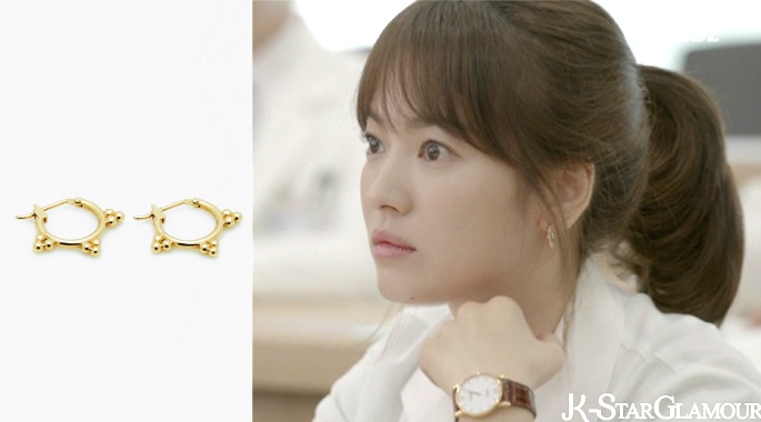 thoi trang phim Hau due cua mat troi, anh 4