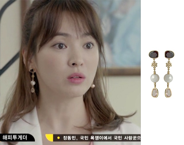 thoi trang phim Hau due cua mat troi, anh 5