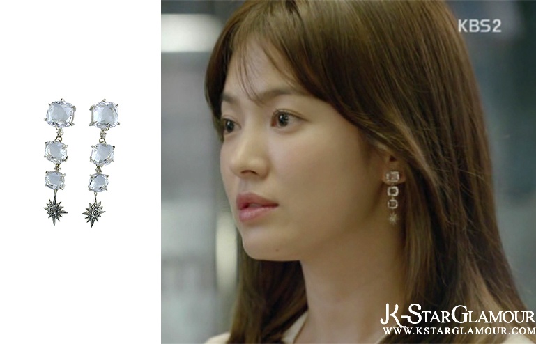 thoi trang phim Hau due cua mat troi, anh 6