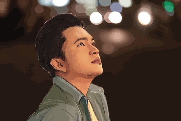 Nam Cuong tung MV ve me vao ngay 8/3 hinh anh