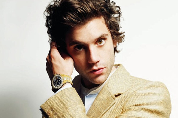 Nghe si quoc te do bo Kpop hinh anh