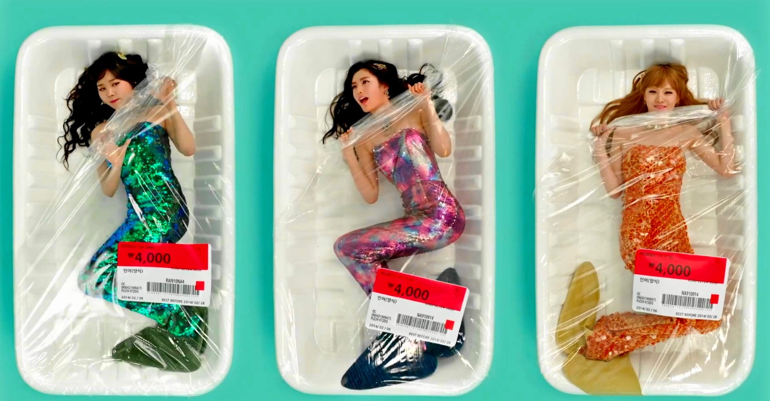 Catallena - Orange Caramel hinh anh