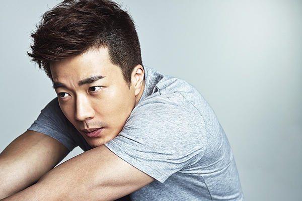 Kwon Sang Woo vao vai nguoi mat tri sau dong dat hinh anh