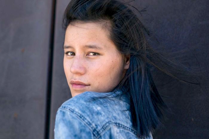 Tu tho dan vo danh den nguoi mau New York hinh anh