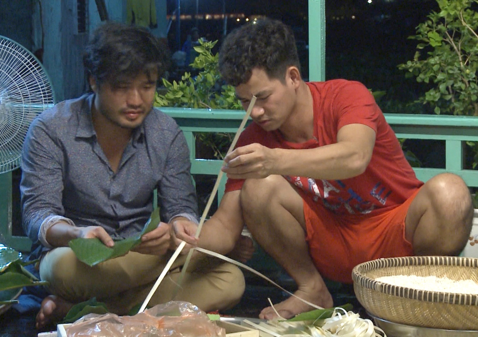 Bo oi minh di dau the anh 9