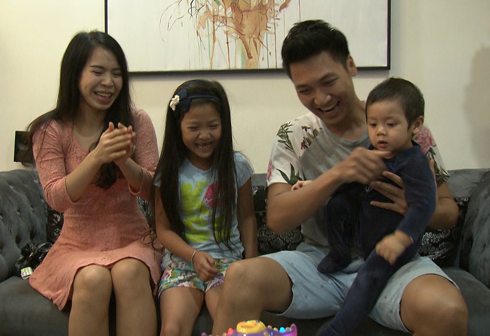 Bo oi minh di dau the anh 13