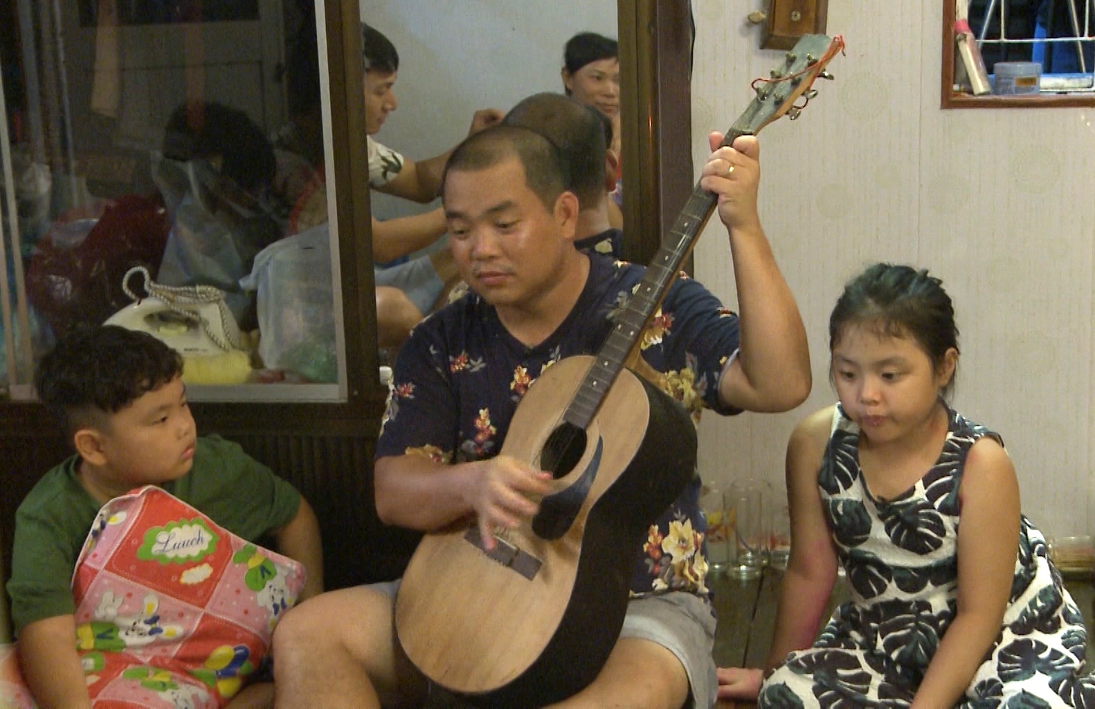 Bo oi minh di dau the anh 3